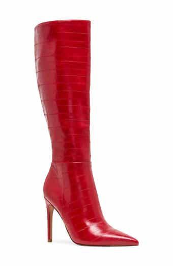 Steve Madden Nitro Knee High Boot