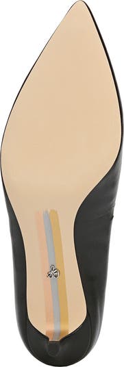 Dori Kitten Heel Pump