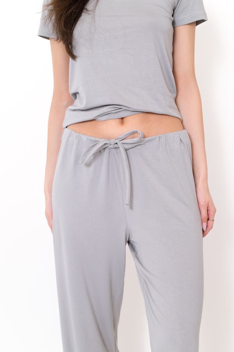 The Flow Pant, Alternate, color, Grey