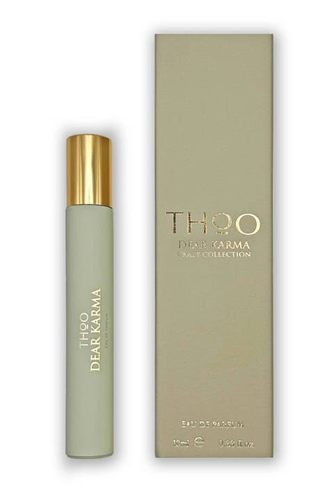 Dear Karma Eau de Parfum