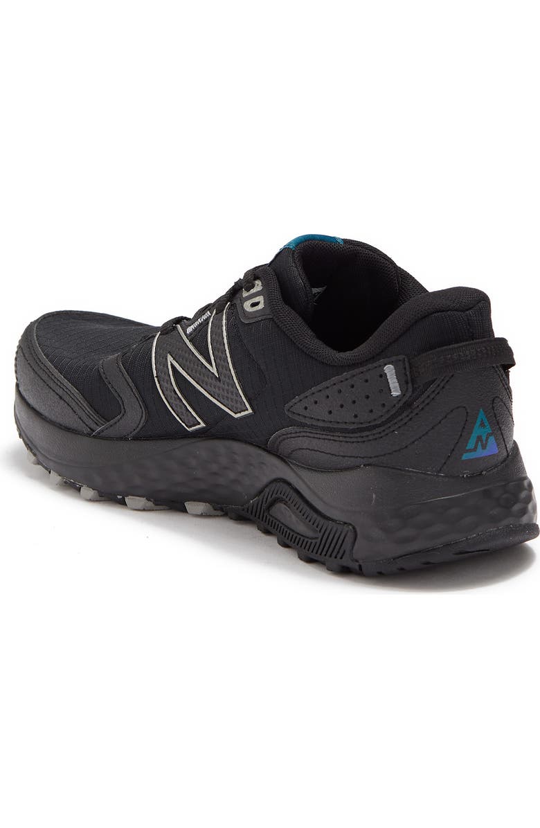 New Balance T410 v7 Trail Running Shoe, Alternate, color,