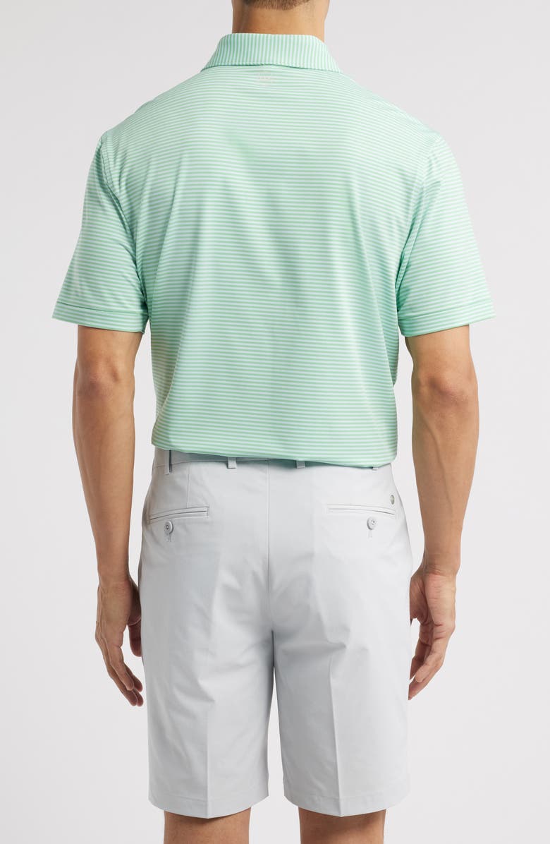 Peter Millar Hales Performance Jersey Polo, Alternate, color, 