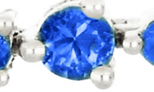 Bony Levy Sapphire Bracelet