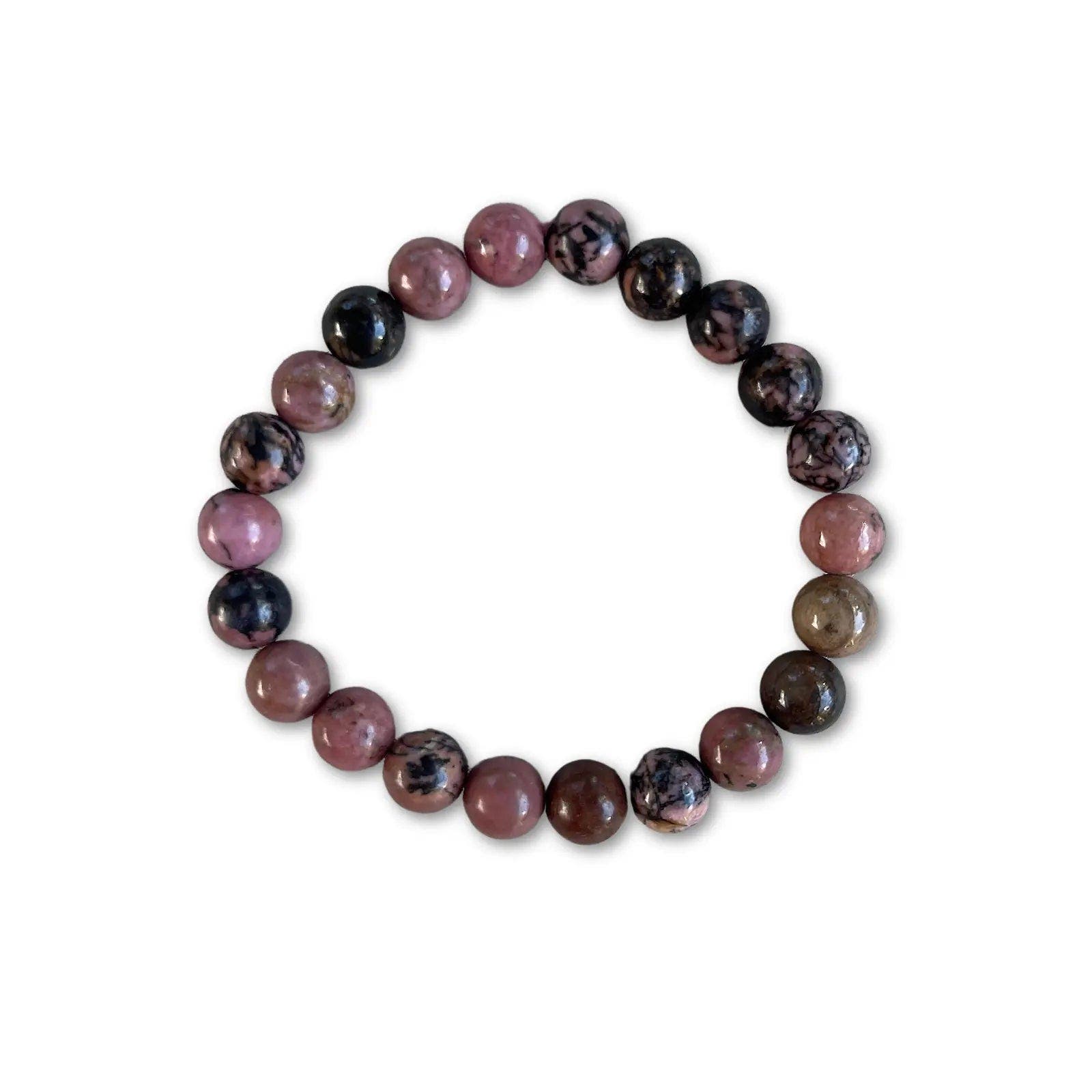 Rhodonite