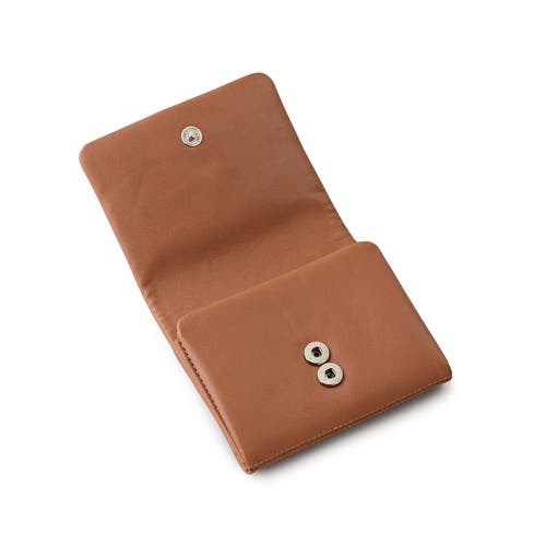 Radley Mallow Street Medium Folded Wallet In Brown