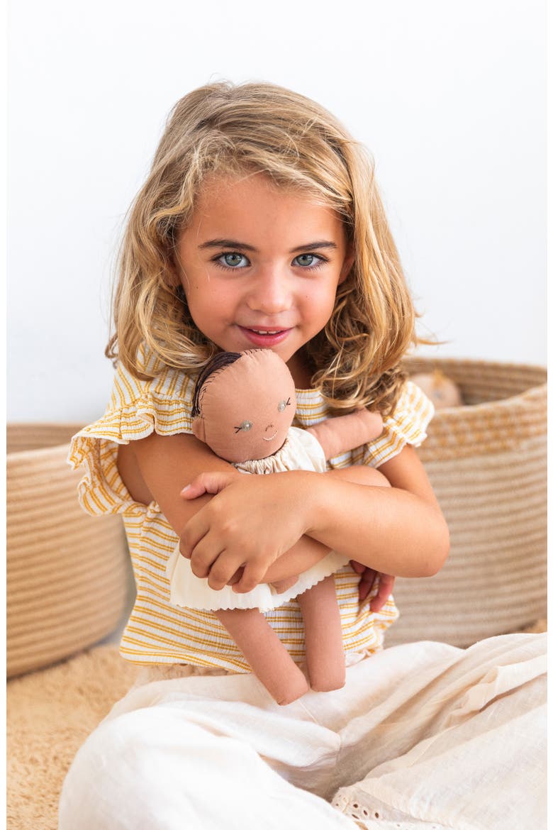 Mini Lorean Sana Doll Playset, Alternate, color, MULTICOLOR