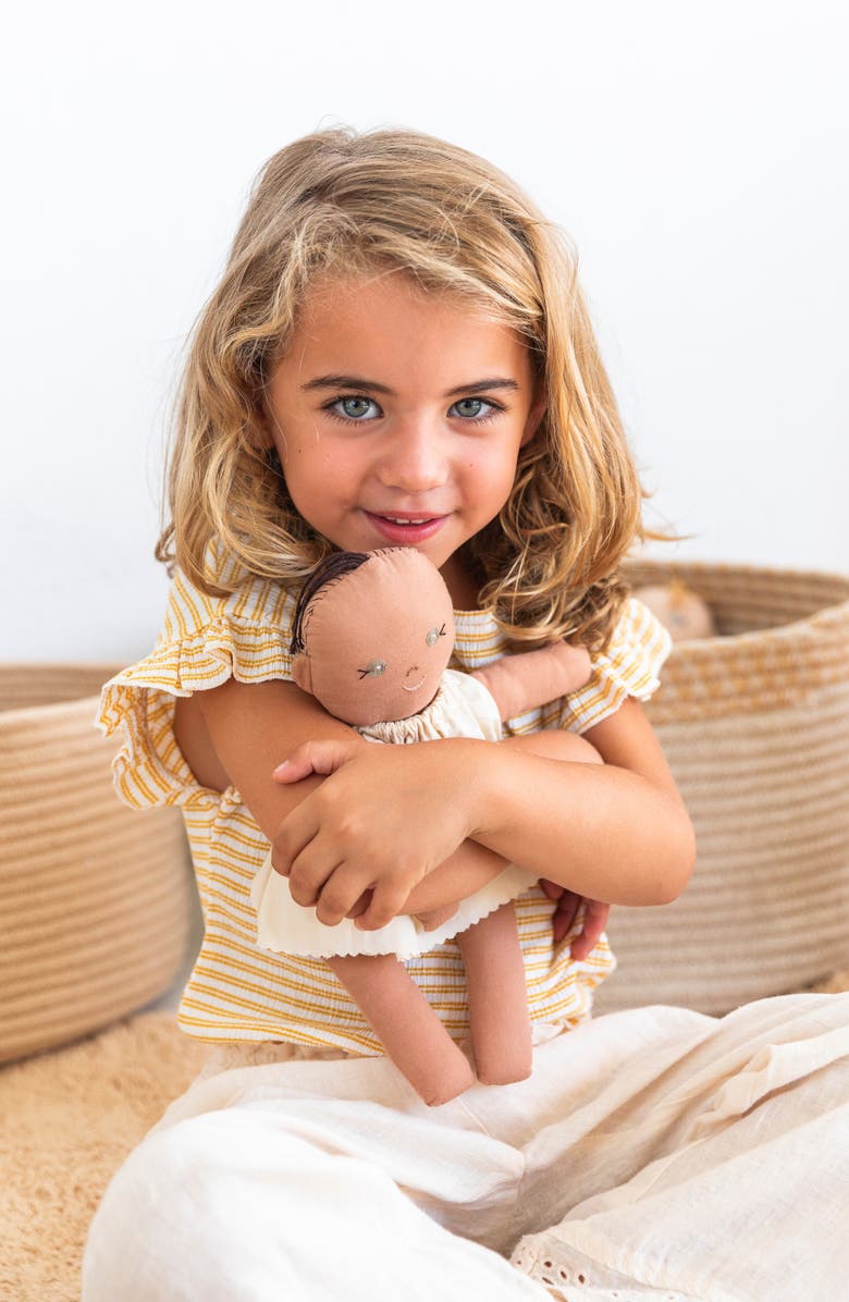 Lorena Canals Mini Lorean Sana Doll Playset, Alternate, color, 