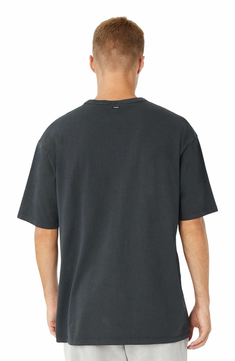 Industrie Australia THE DEL SUR TEE, Alternate, color,