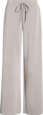 Zella Ultra Soft Wide Leg Pants