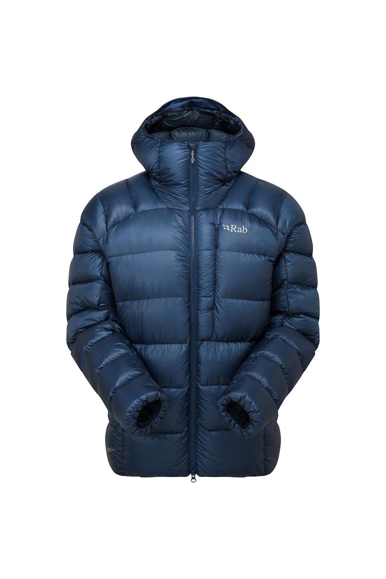 Mythic Ultra Jacket - Men's, Alternate, color, Tempest Blue