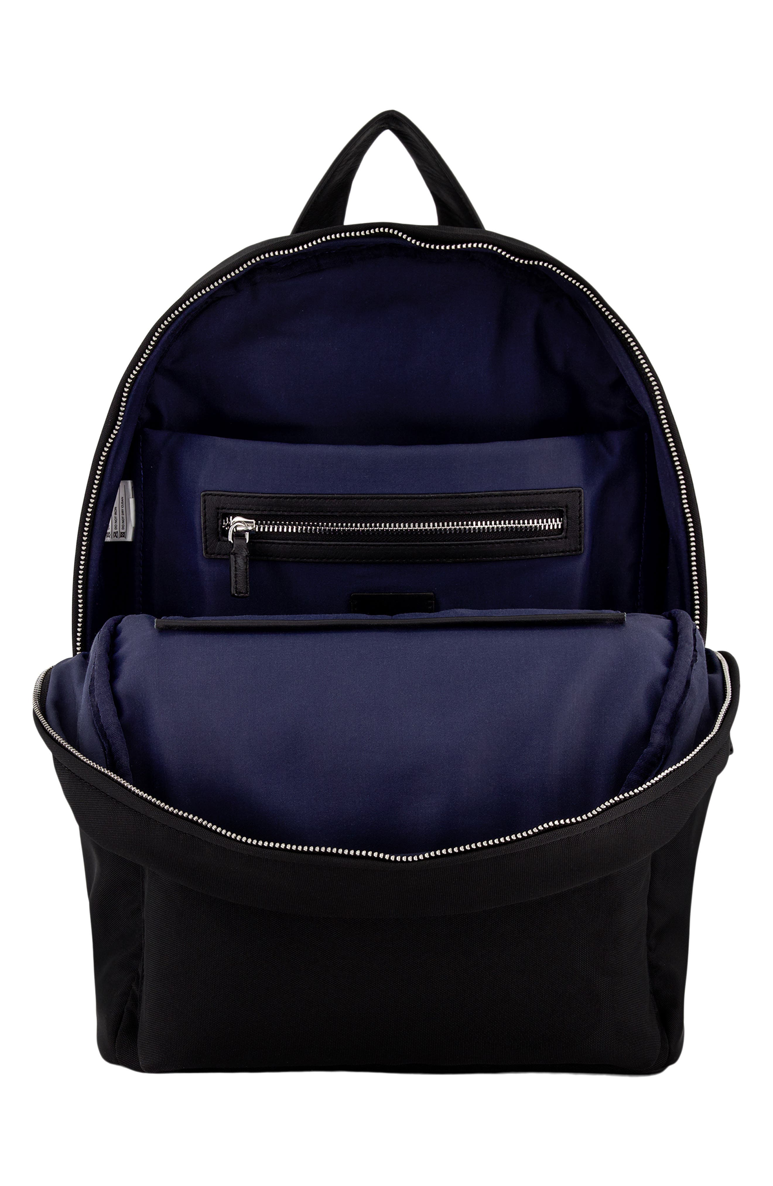 Vince Cavalor Backpack, Alternate, color, Black