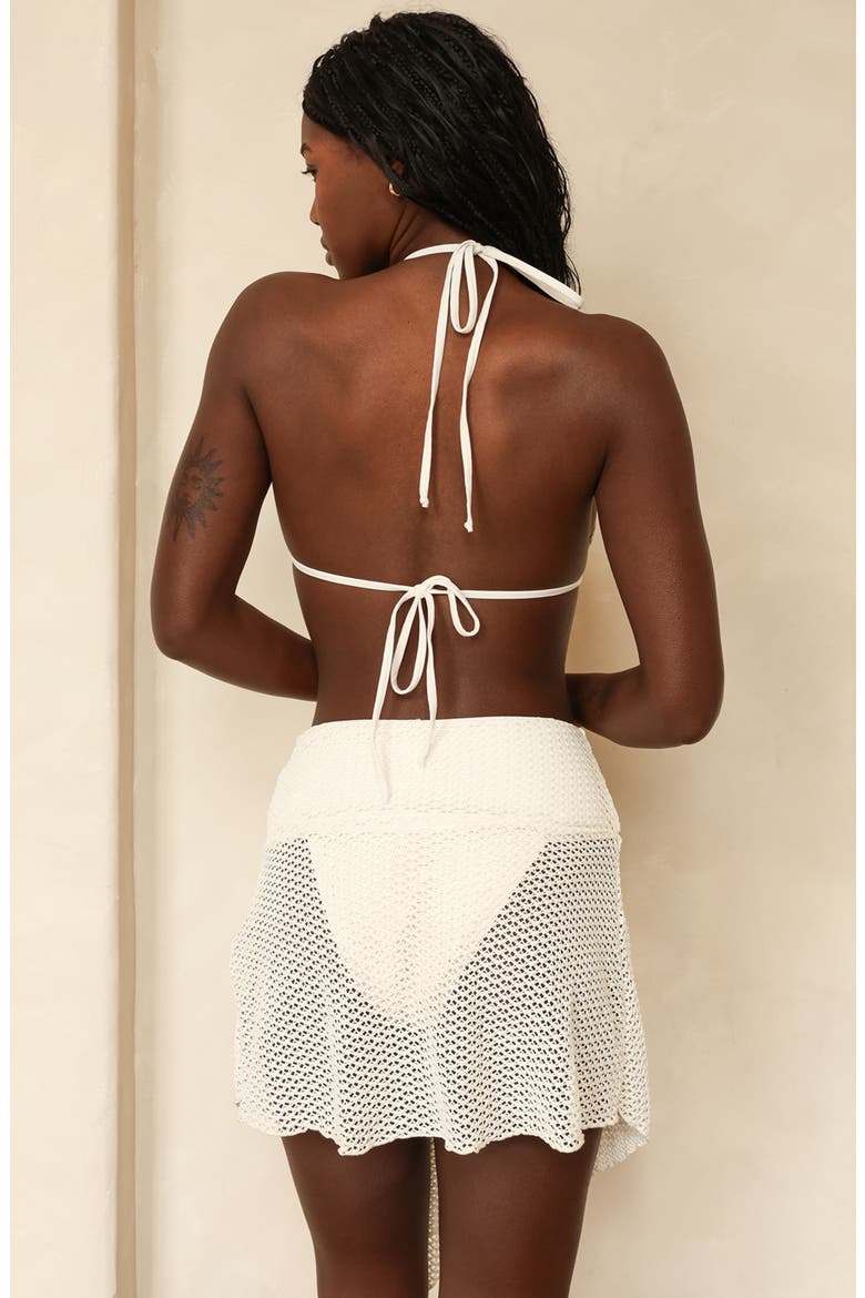 Isadora Skirt, Alternate, color, Full Moon