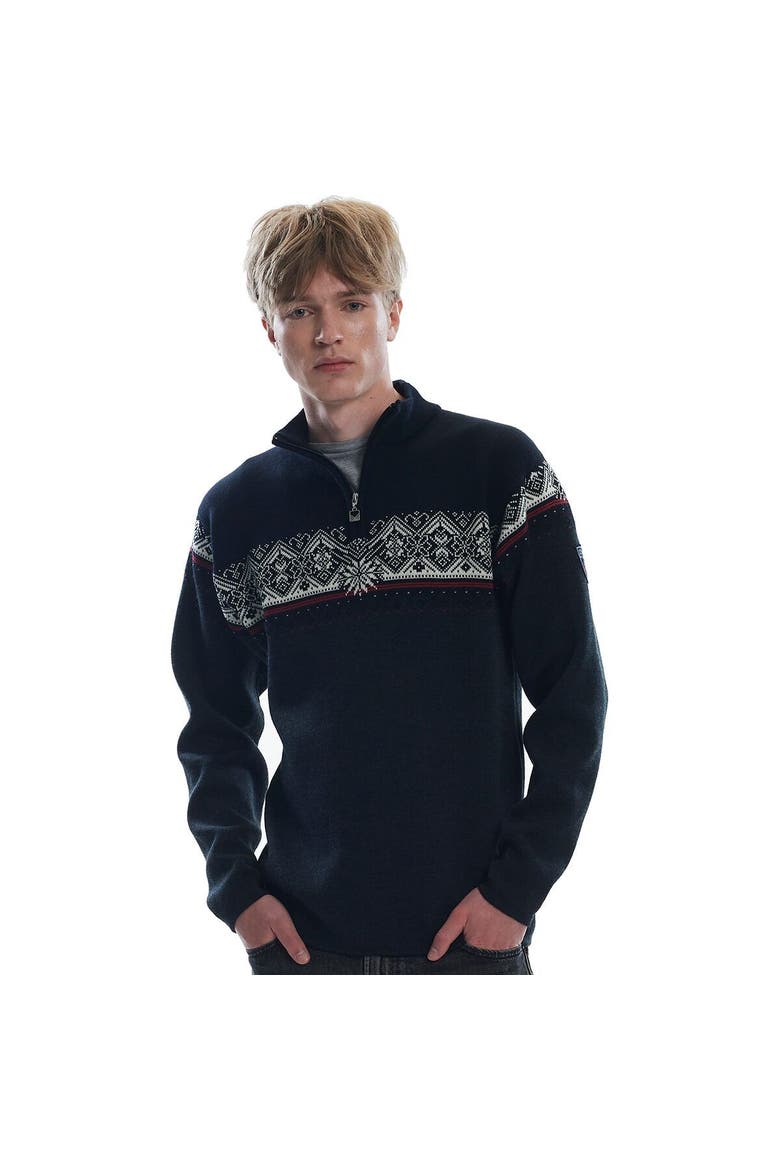 Moritz Sweater - Men's, Main, color, black