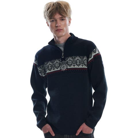Moritz Sweater - Men's