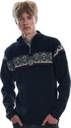 Dale of Norway Moritz Sweater - Men's