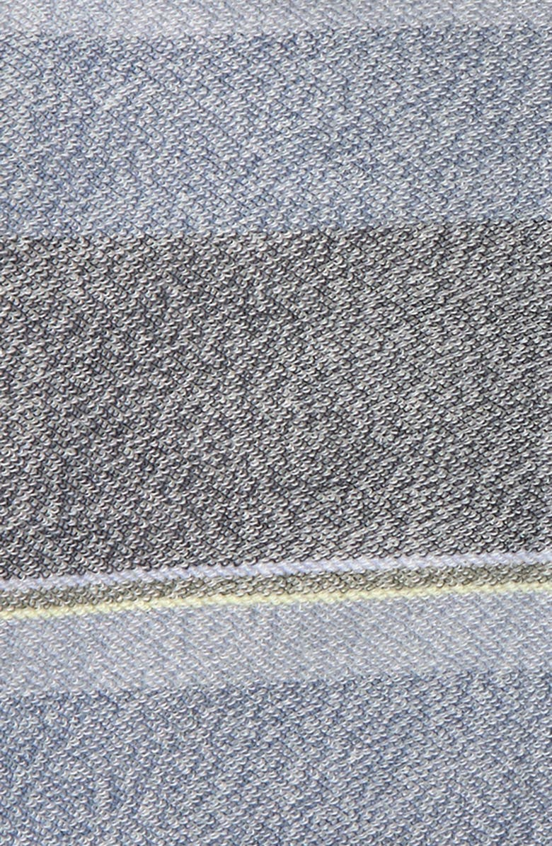 Quiksilver Kids' The Great Otway Stripe Zip Hoodie, Alternate, color,