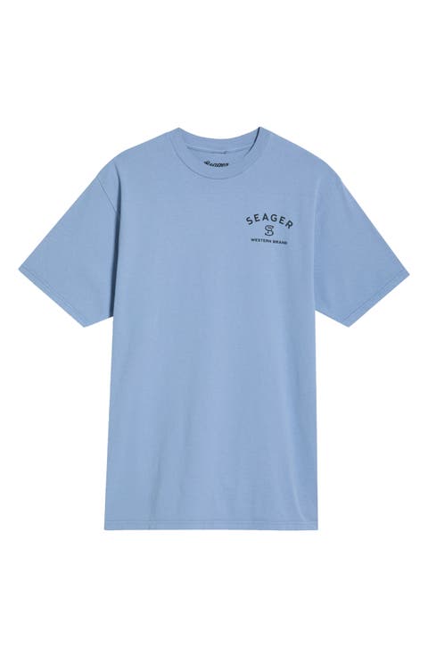 Logo Graphic T-Shirt