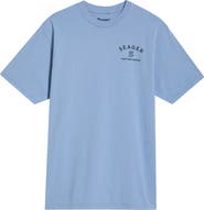 Seager Co Logo Graphic T-Shirt