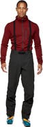 Black Diamond Dawn Patrol Softshell Pant - Men's