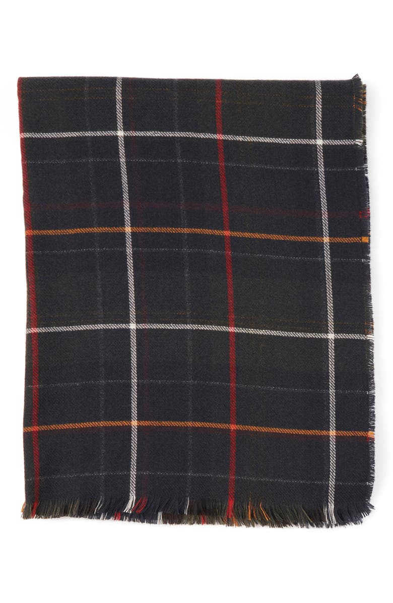 Barbour Montieth Reversible Scarf, Alternate, color, 