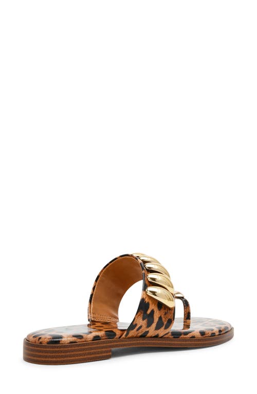 Dolce Vita Dv By  Moon Sandal