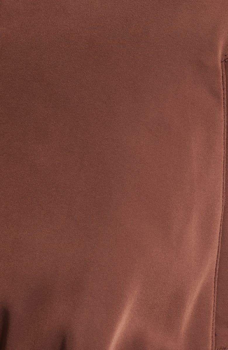 Mistress Rocks Crop Bomber Jacket, Alternate, color, 