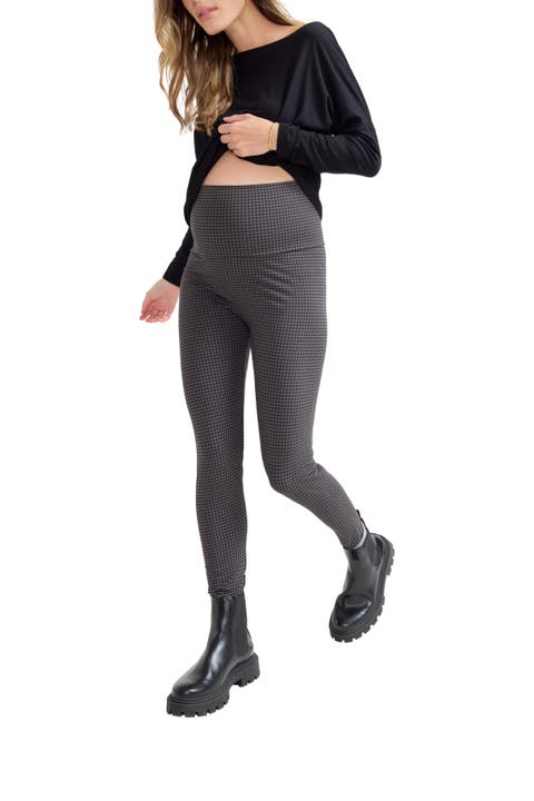 The Maternity Bodyflex Legging
