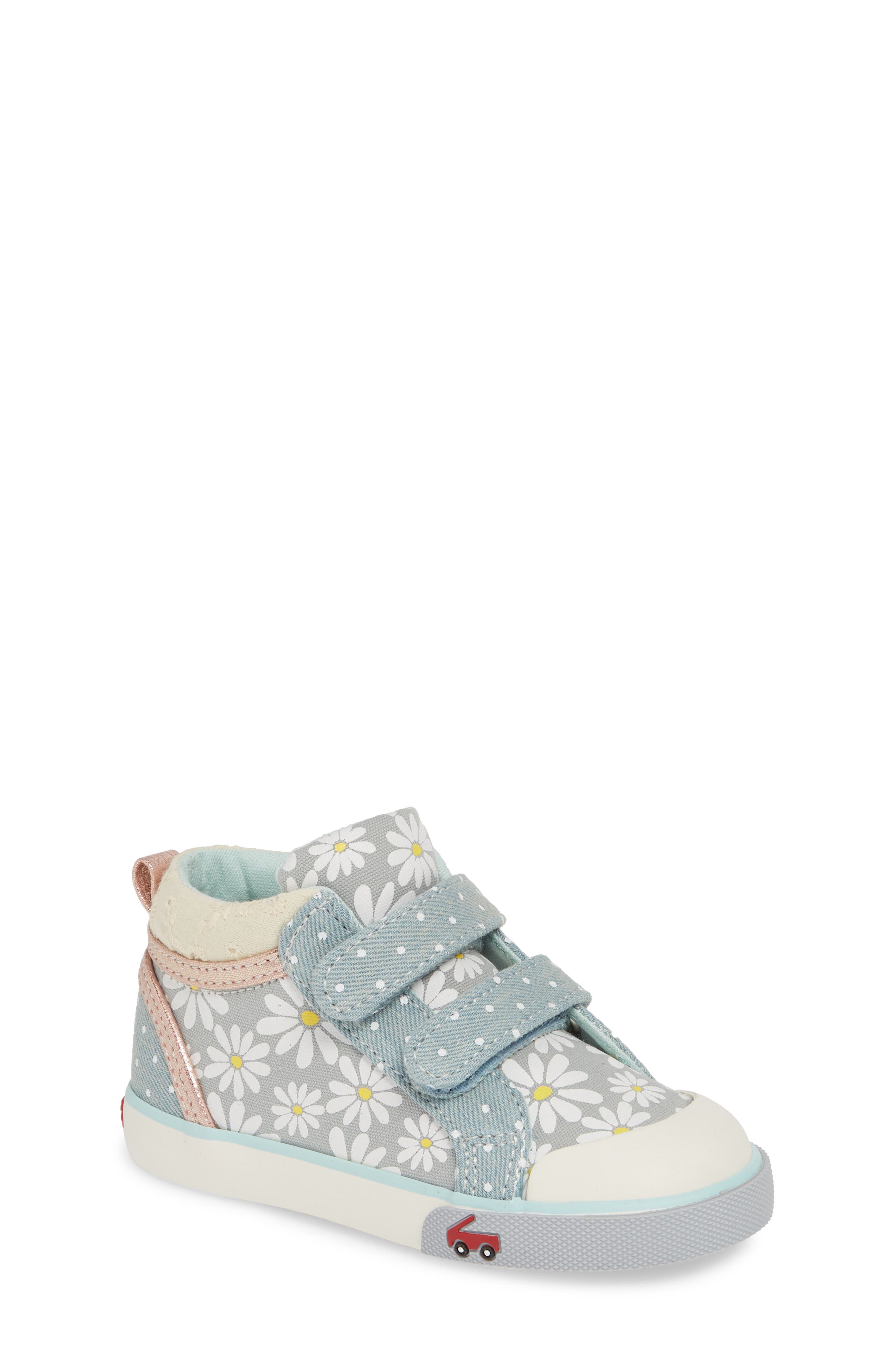 See Kai Run Kya Sneaker, Main, color, 