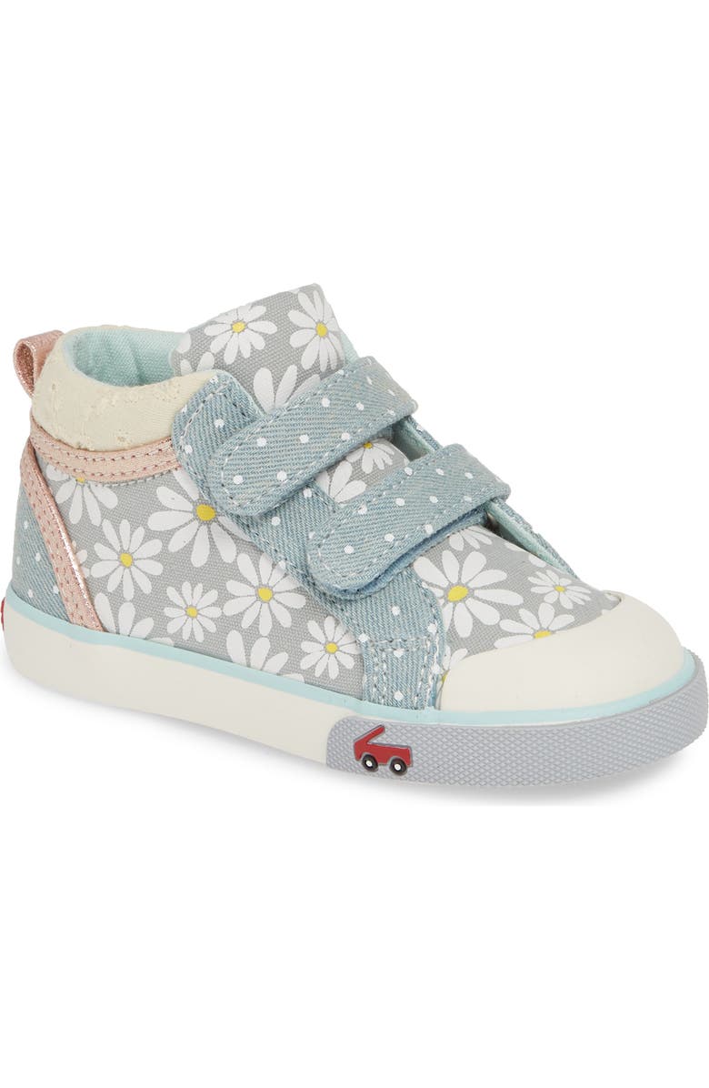 See Kai Run Kya Sneaker, Main, color,