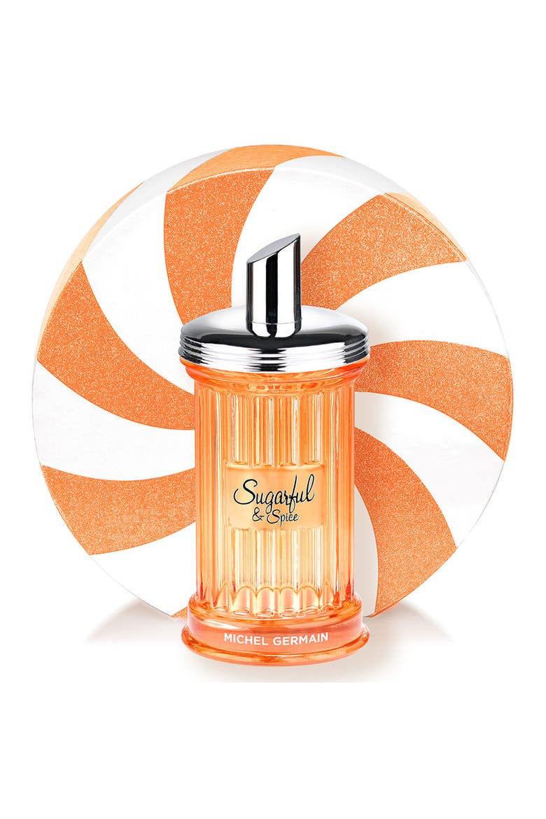 Sugarful and Spice Eau de Parfum Spray, Alternate, color, 3.4 oz