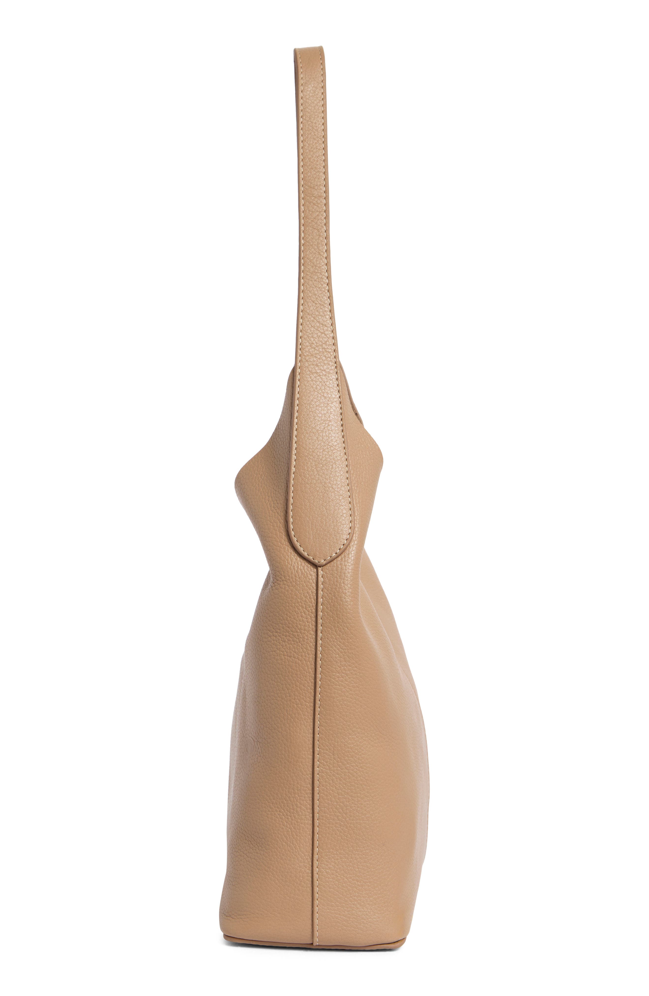 Lucky Brand Anny Shoulder Bag, Alternate, color, Tuscany