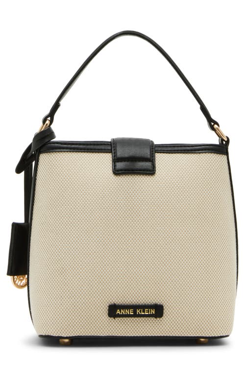 Anne Klein Small Bucket Bag