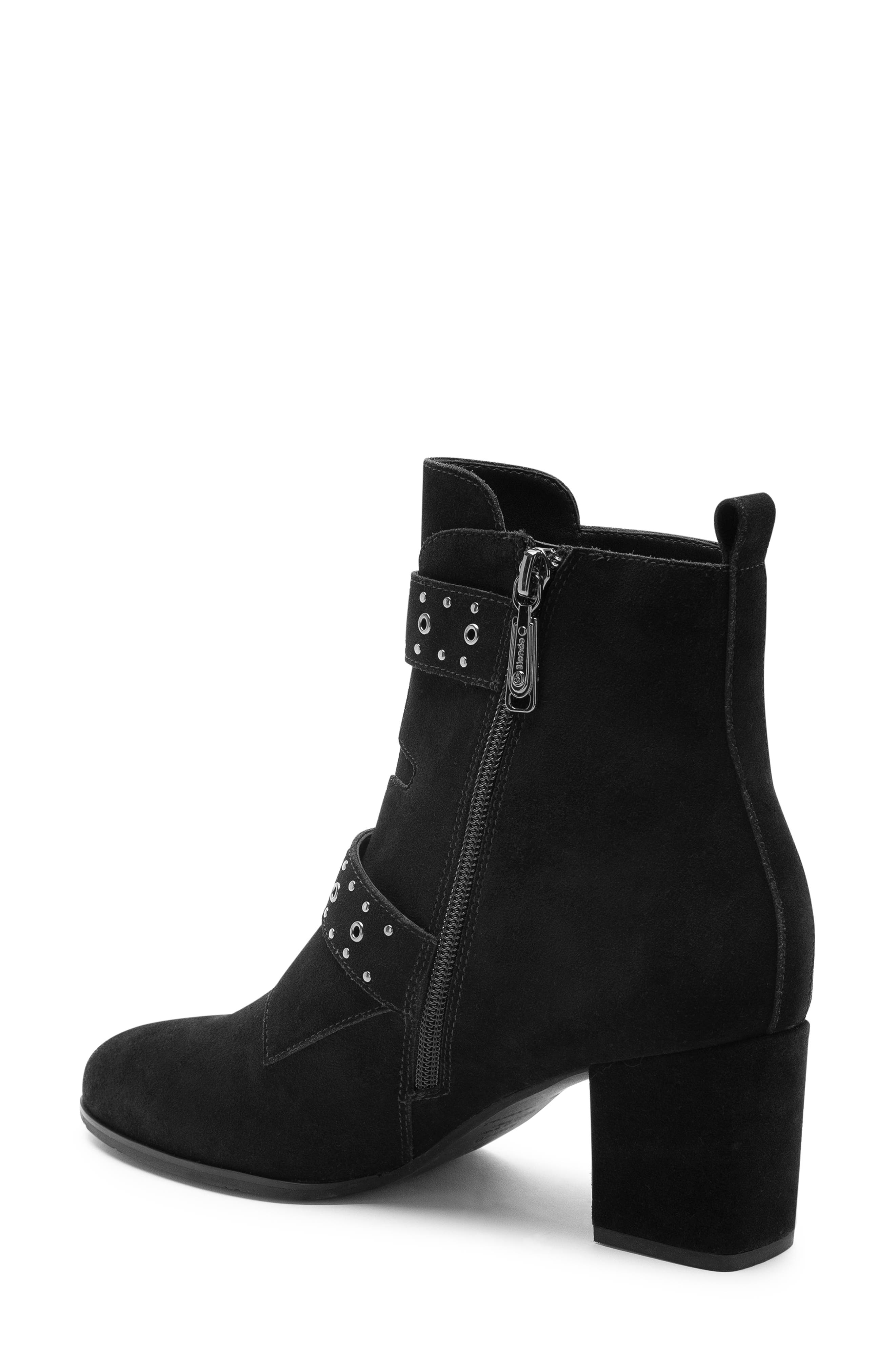 Blondo Daphne Waterproof Bootie, Alternate, color, 