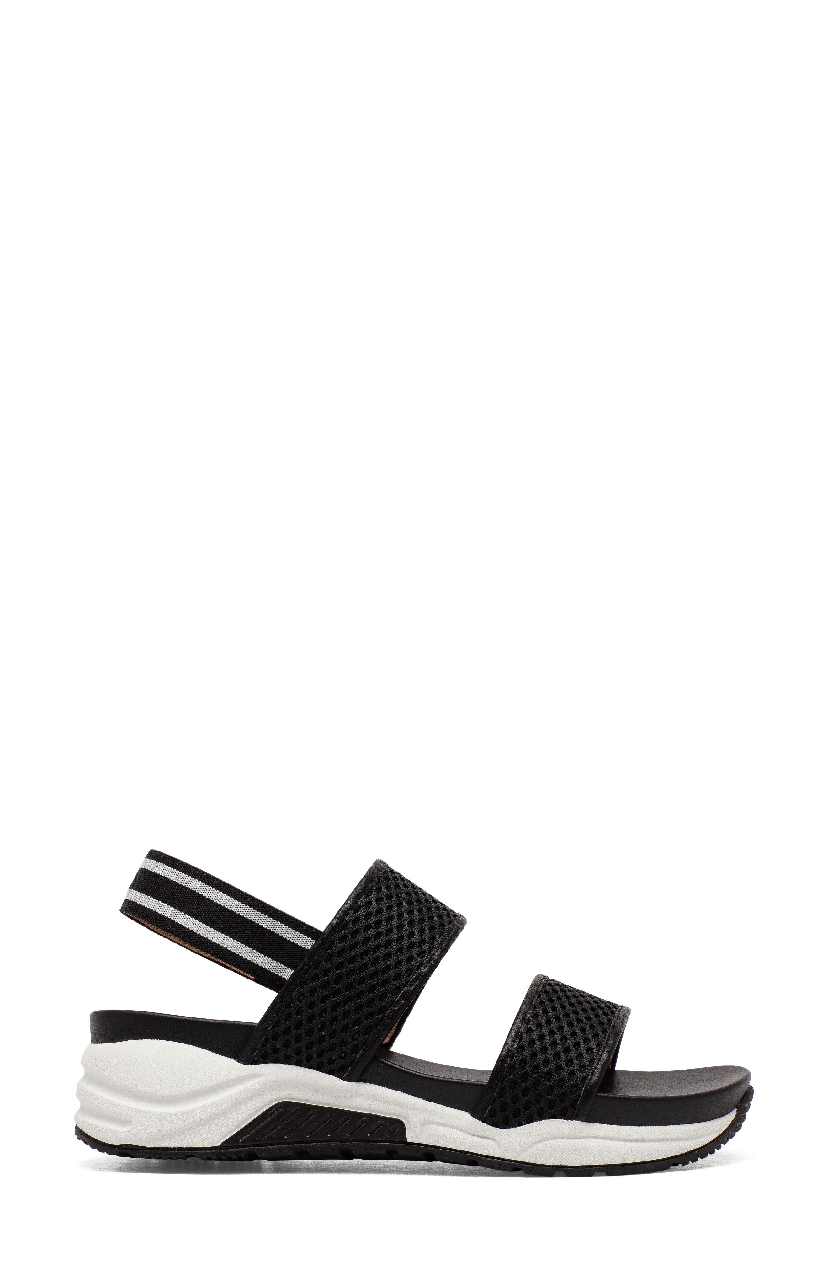 Linea Paolo Ririe Sandal, Alternate, color, 