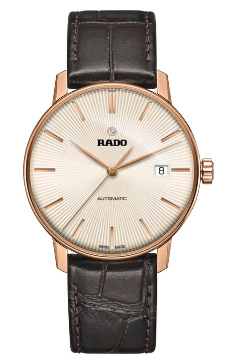 Men's rado watches for sale sale