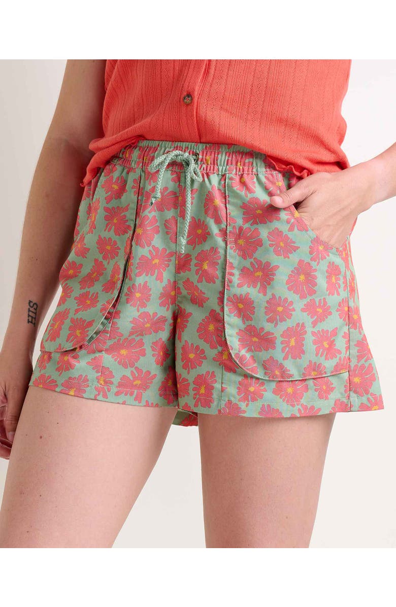 Toad & Co Women's Boundless Pull-On Short, Alternate, color, 