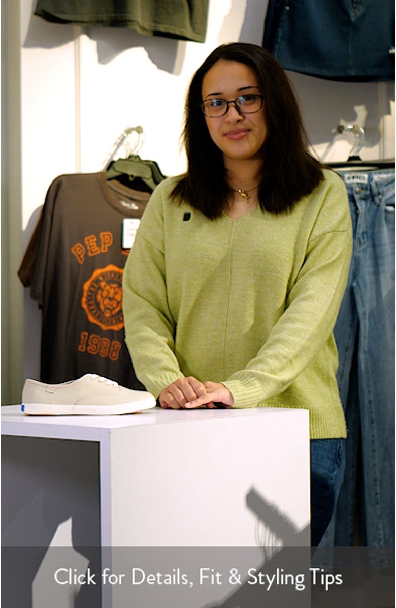 Champion Sneaker, sales video thumbnail