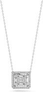 GLAZE JEWELRY Cubic Zirconia Pendant Necklace