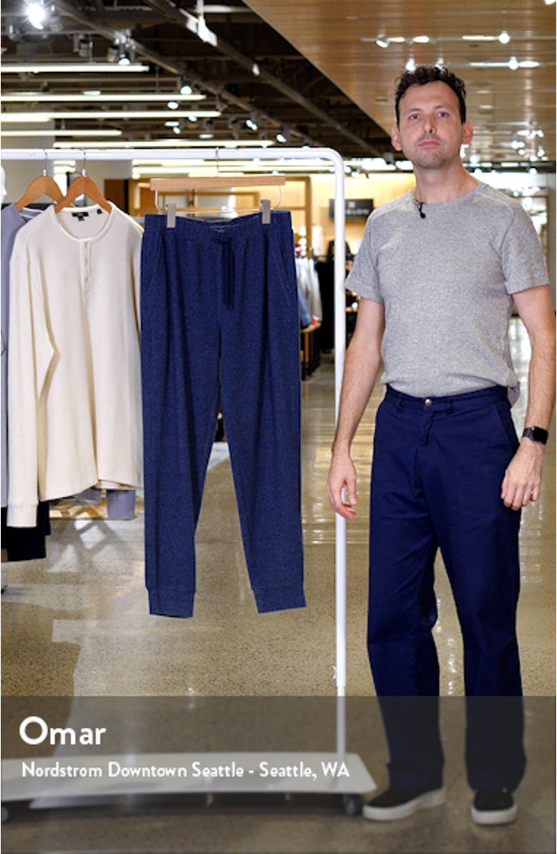 Calmwater Joggers, sales video thumbnail