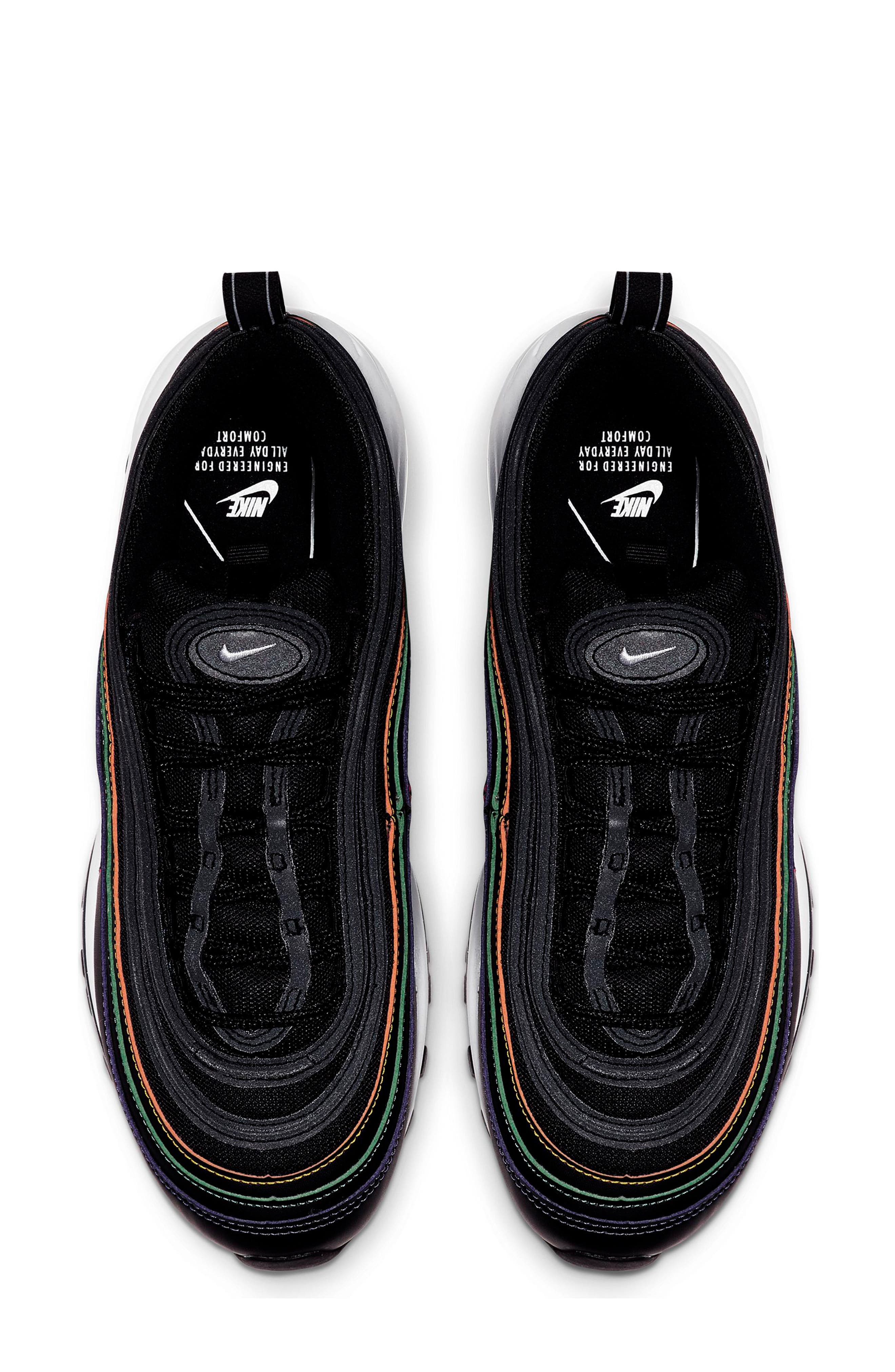 Nike Air Max 97 Sneaker, Alternate, color, 