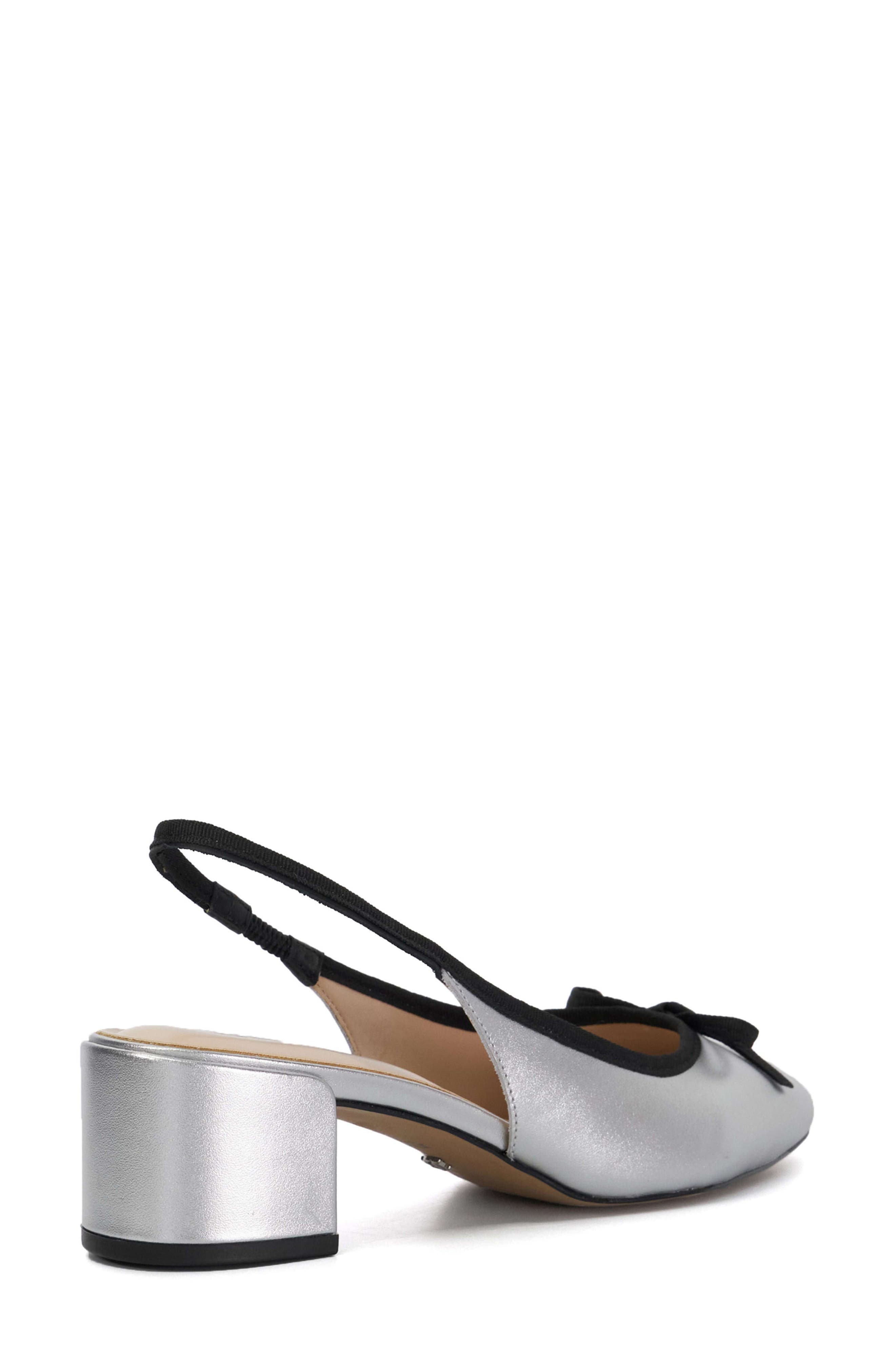 Dune London Classy Slingback Pump, Alternate, color, 