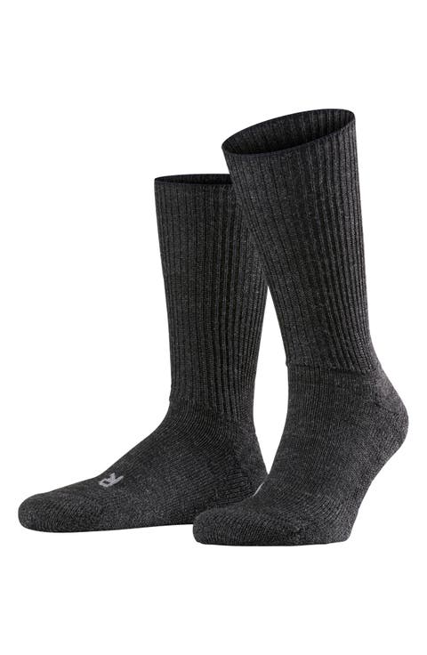 Walkie Ergo Crew Socks
