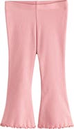 NEXT Kids' Flared Leggings