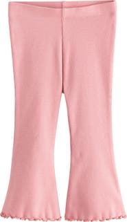 NEXT Kids' Flared Leggings