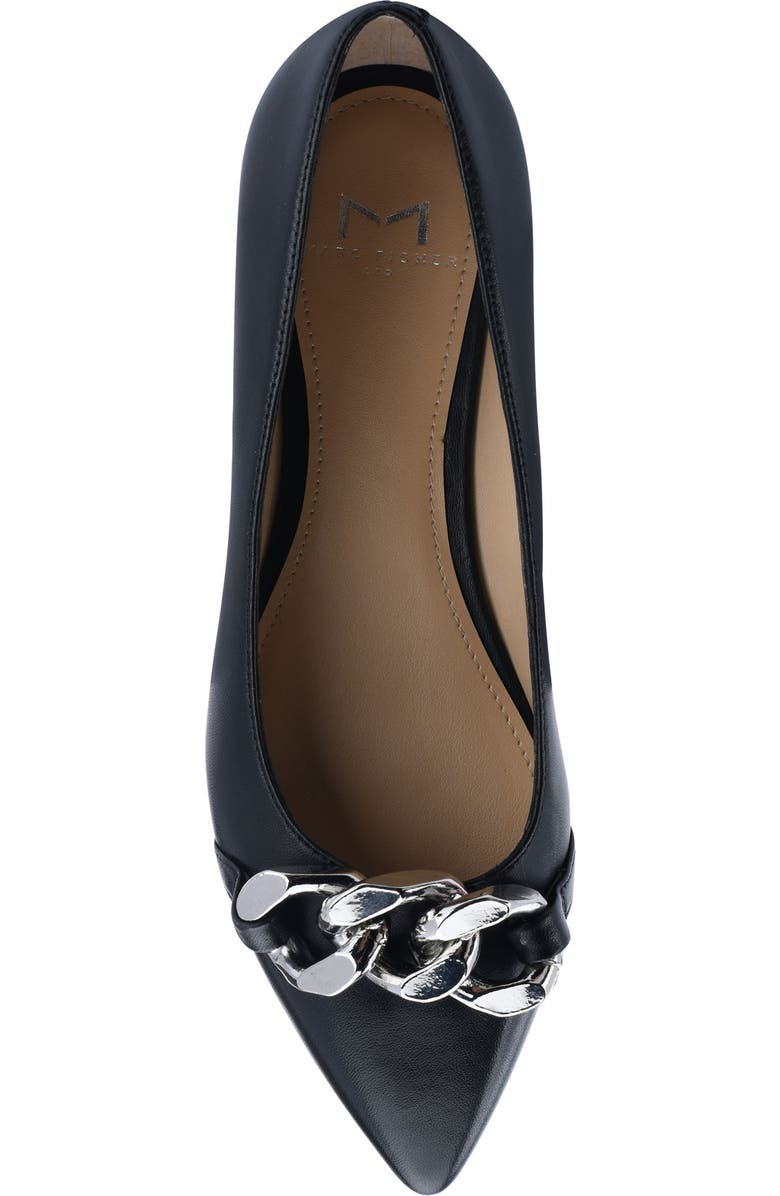 Marc Fisher LTD Seluna Flat, Alternate, color,