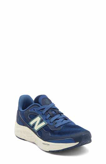 Kids' Fresh Foam Arishi v4 Tiralux Sneaker