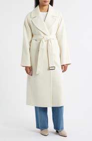 Bernardo Whitaker Twill Coat