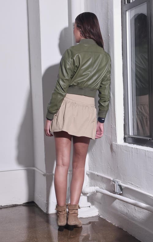 WALTER BAKER WALTER BAKER LINDSEY JACKET