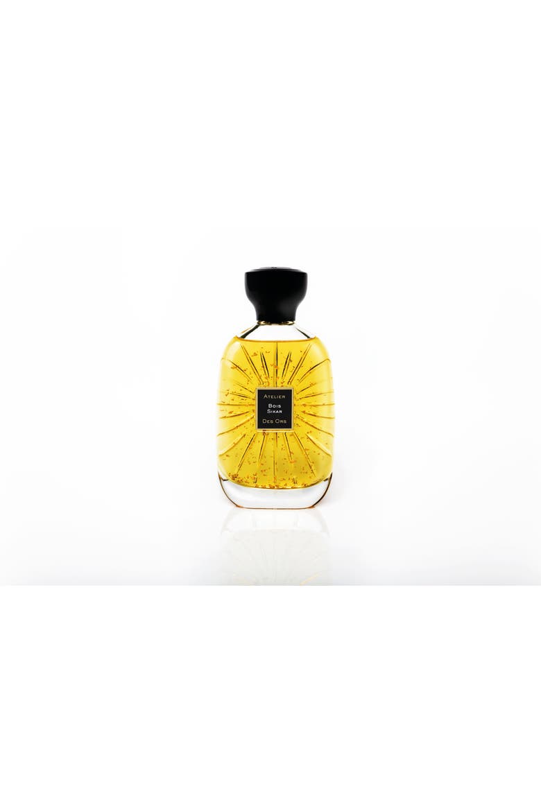 Bois Sikar Eau de Parfum, Main, color, None
