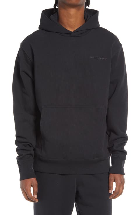 x Pharrell Williams Unisex Hooded Sweatshirt